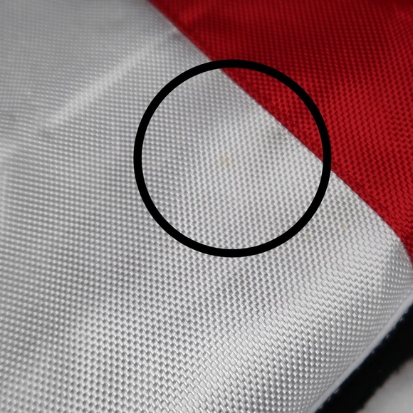 Y&R x Sammy Wilk | NWOT** 00 Duffle Bag - Picture 9 of 9